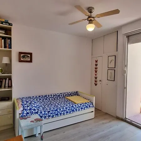 Apartment Adagio Omis Exterior photo