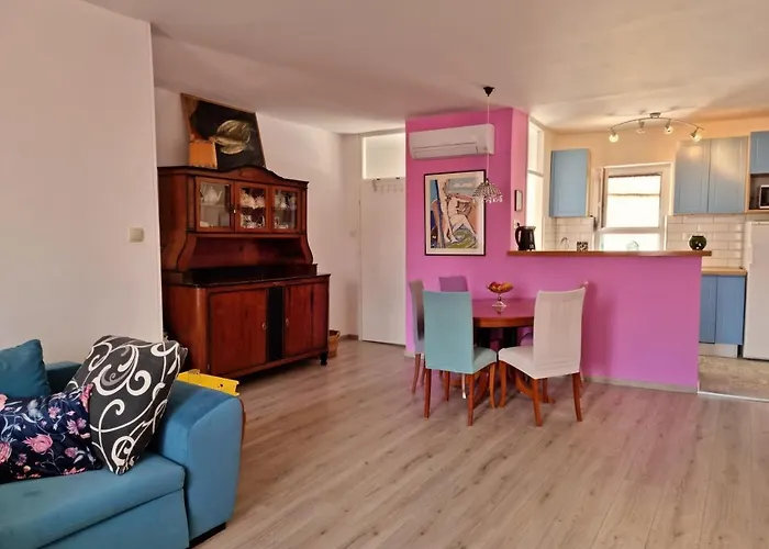 Apartment Adagio