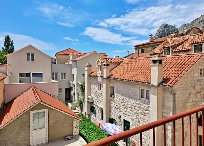 Apartment Adagio