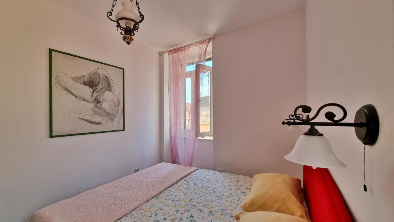 Adagio Apartmán