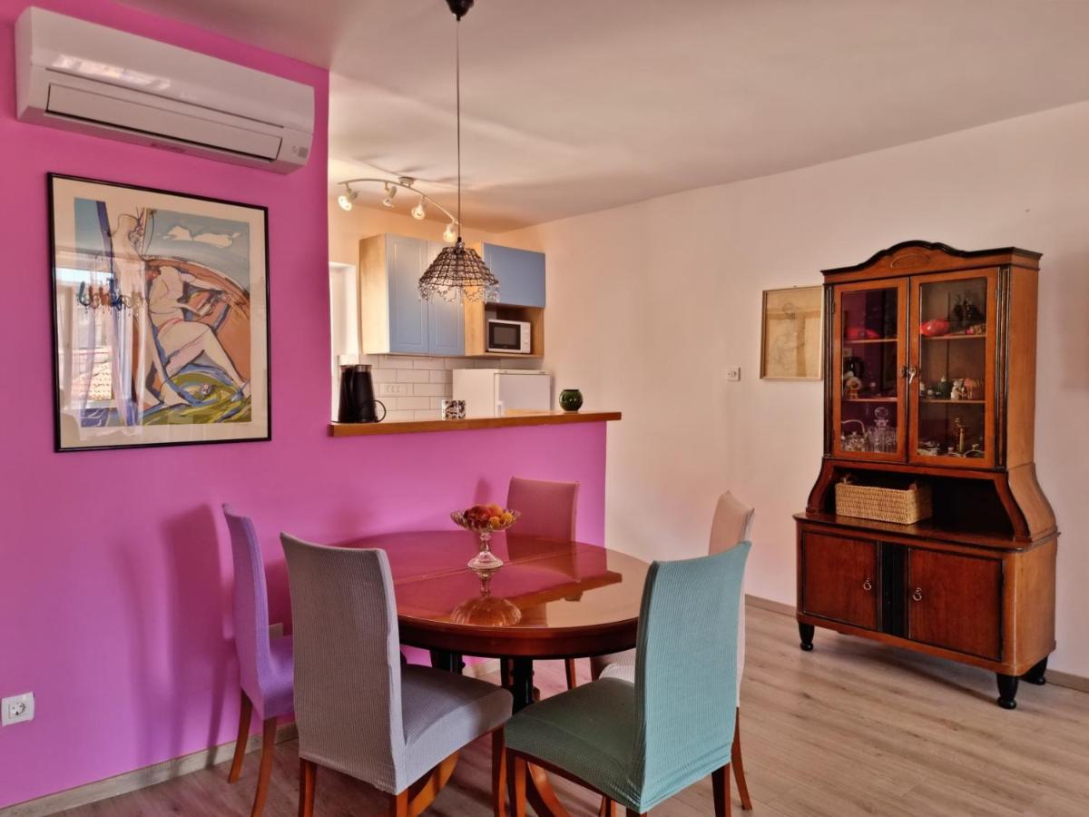 Adagio Apartamento Omiš