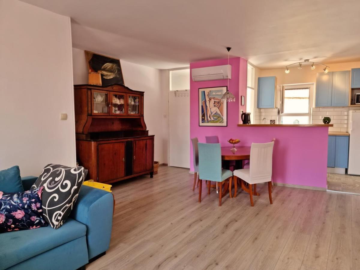 Apartmán Adagio Omis