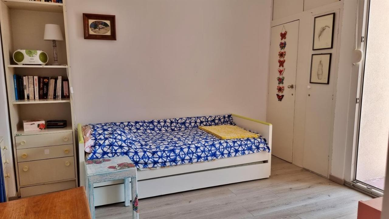 Adagio Apartmán *