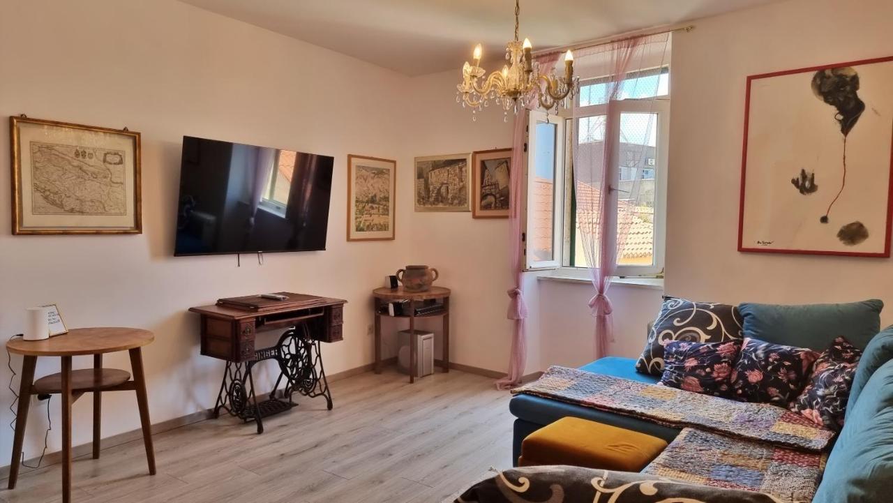 Adagio * Omiš