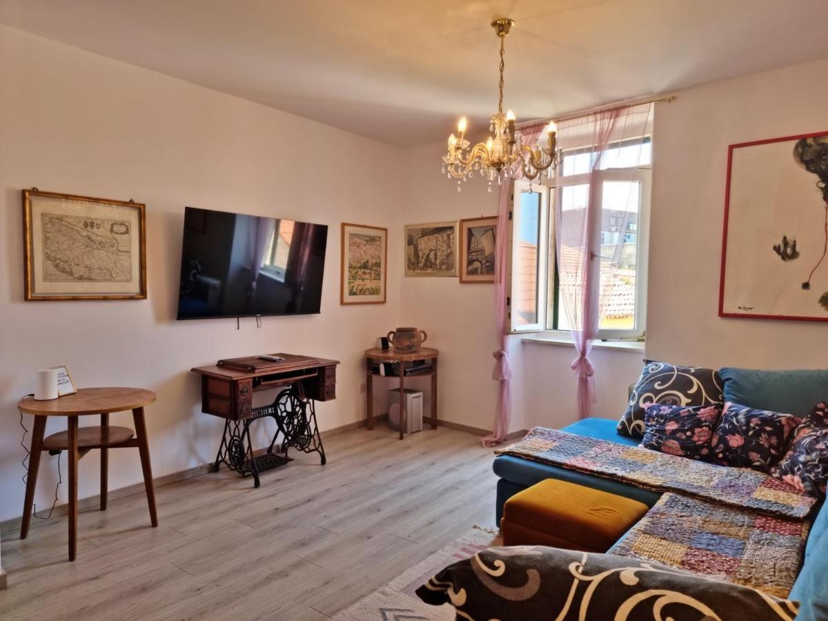 Apartamento Adagio *