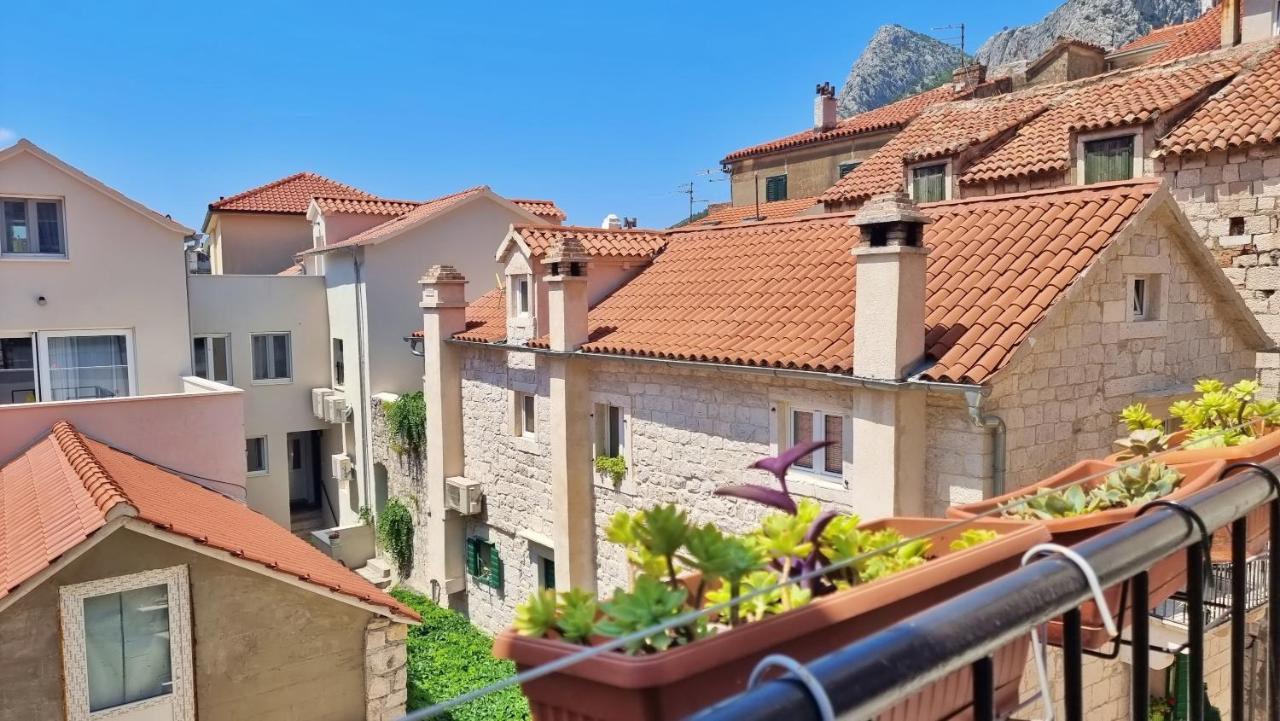 Adagio Apartamento Omiš