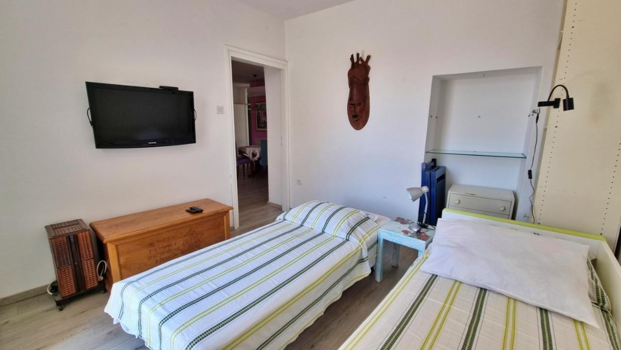 Apartmán Adagio Omis