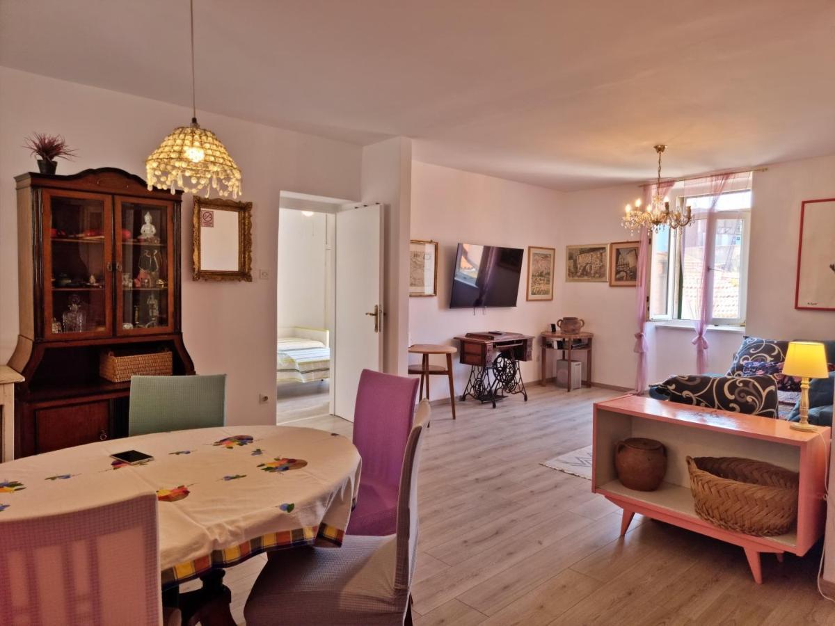 Adagio Apartamento