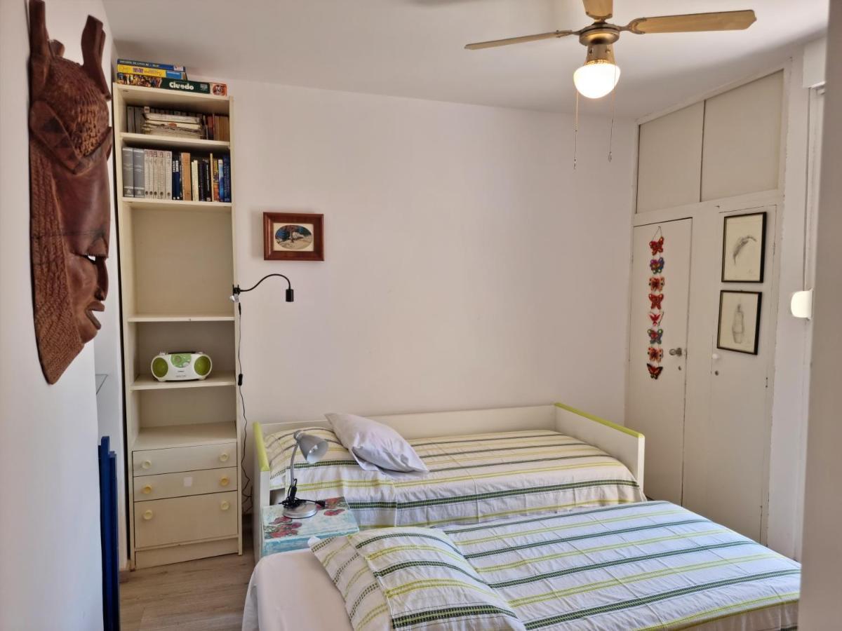 Apartamento Adagio