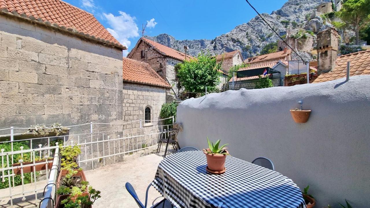 Adagio Apartmán *